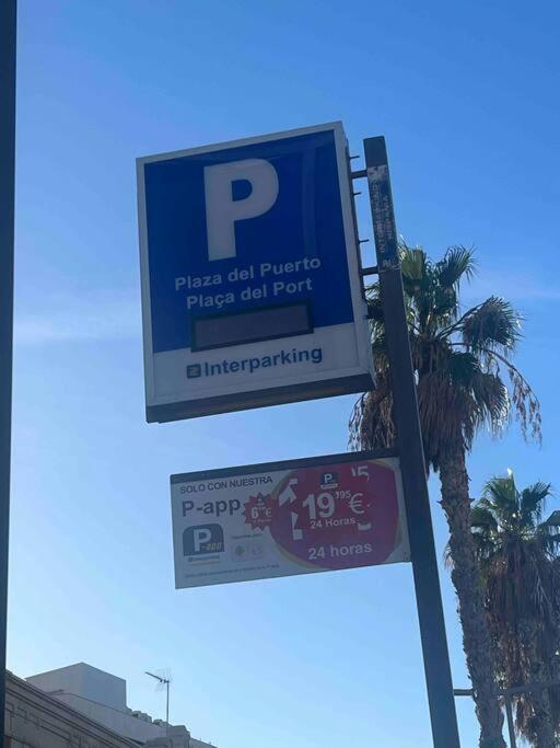 Charming & Spacious Apartment In Historic Centre & Short Walk To Beach Alicante Exteriér fotografie