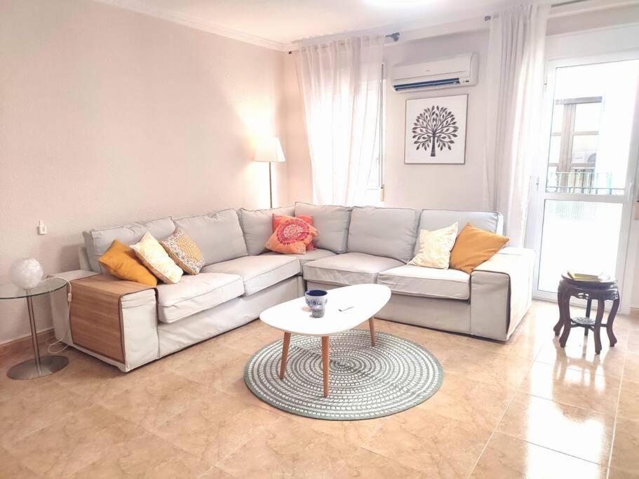 Charming & Spacious Apartment In Historic Centre & Short Walk To Beach Alicante Exteriér fotografie