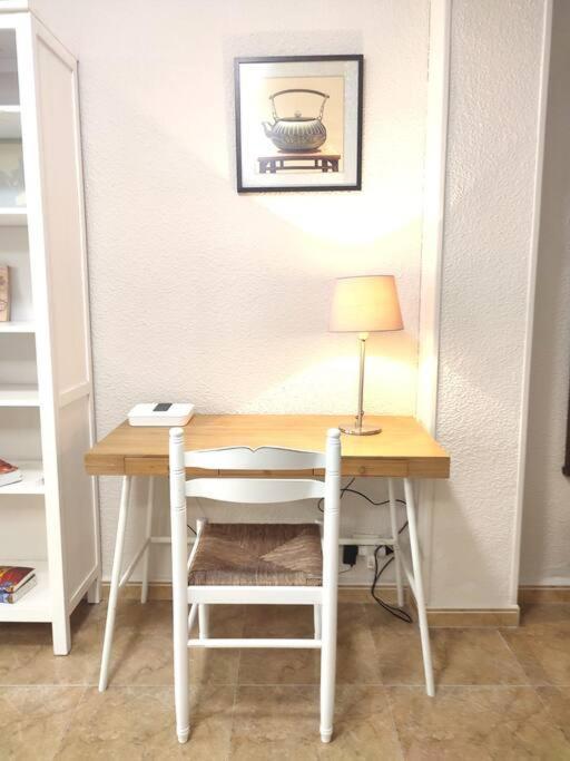 Charming & Spacious Apartment In Historic Centre & Short Walk To Beach Alicante Exteriér fotografie