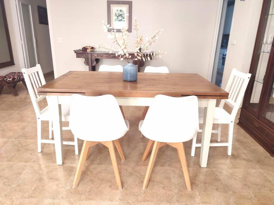 Charming & Spacious Apartment In Historic Centre & Short Walk To Beach Alicante Exteriér fotografie
