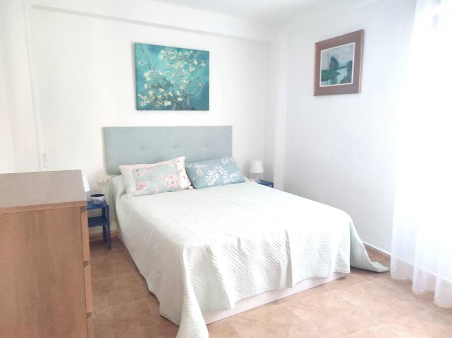 Charming & Spacious Apartment In Historic Centre & Short Walk To Beach Alicante Exteriér fotografie